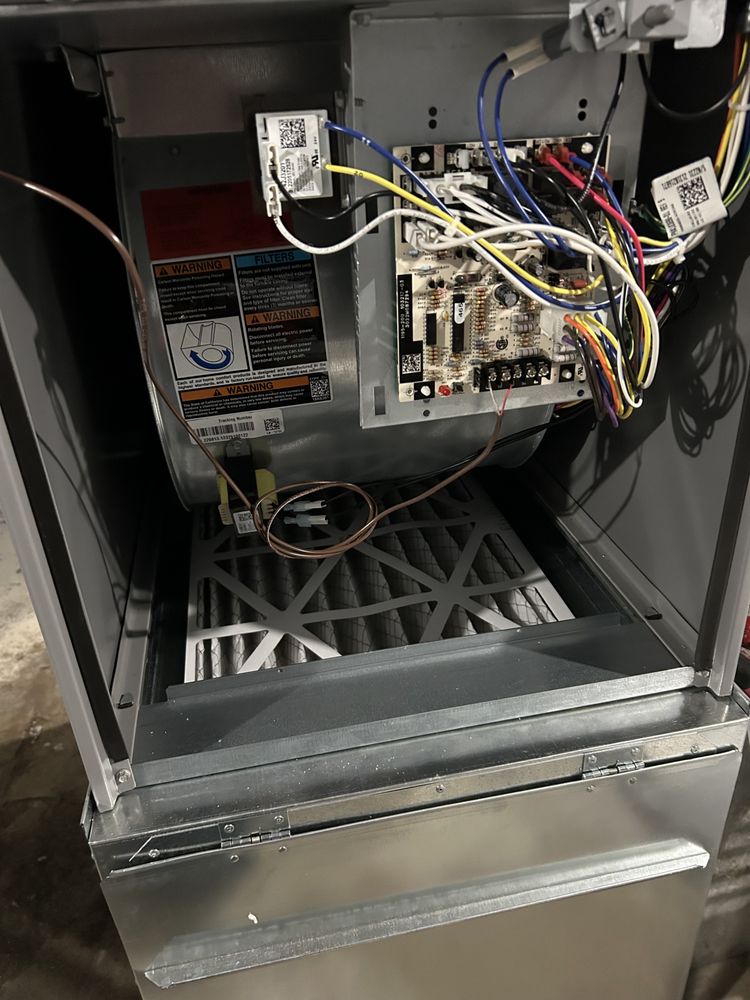 HVAC repair and service for homes in Attica, OH HVAC repair and service for homes in Attica, OH